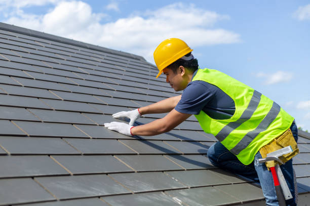 Tile Roofing Contractor in Killen, AL