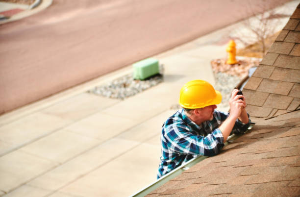 Best Residential Roofing Contractor  in Killen, AL